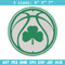 Boston Celtics logo embroidery design, NBA embroidery,Sport embroidery, Logo sport embroidery, Embroidery design.jpg