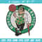 Boston Celtics mascot embroidery design, NBA embroidery, Sport embroidery, Logo sport embroidery, Embroidery design..jpg