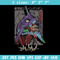 Eva 01 Embroidery Design, Evangelion Embroidery, Embroidery File, Anime Embroidery, Anime shirt, Digital download.jpg