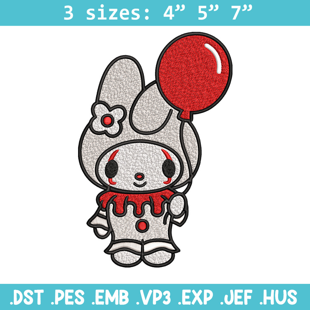 Hallokitty halloween Embroidery design, Hello kitty Embroidery, cartoon design, Embroidery File, Digital download..jpg