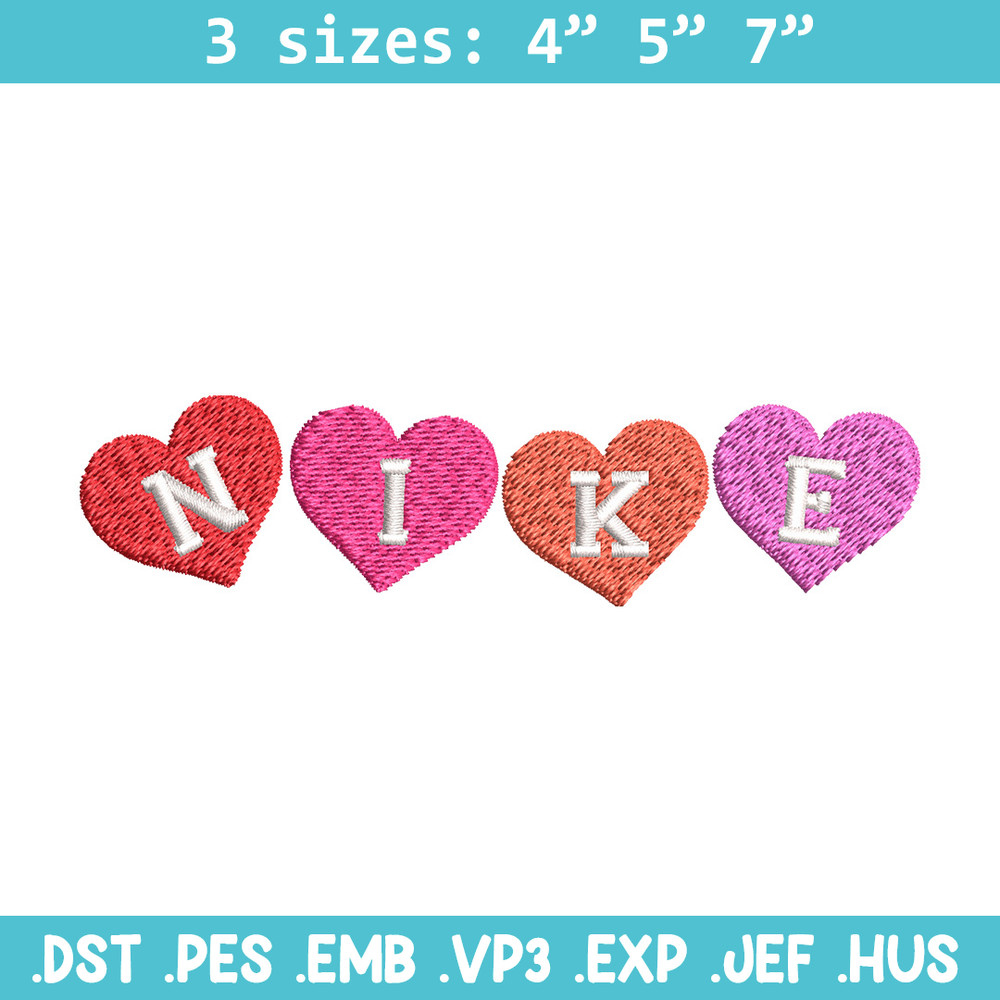 Heart x nike logo Embroidery Design, Nike Embroidery, Brand Embroidery, Embroidery File, Logo shirt, Digital download.jpg
