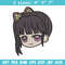 Kanao sticker Embroidery Design, Demon slayer Embroidery, Embroidery File, Anime Embroidery, Digital download.jpg
