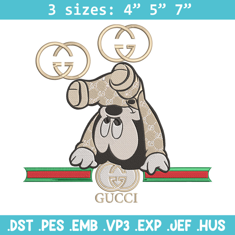 Mickey baby gucci Embroidery Design, Mickey Embroidery, Embroidery File, Gucci Embroidery, Anime shirt, Digital download.jpg
