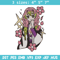 Mitsuri Embroidery Design, Demon slayer Embroidery, Embroidery File, Anime Embroidery,Anime shirt, Digital download.jpg