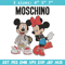 Moschino Mickey Embroidery Design, Mickey Embroidery, Embroidery File, Anime Embroidery,Moschino shirt,Digital download.jpg
