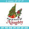 Naughty Grinch Embroidery design, Naughty Grinch christmas Embroidery, Grinch design, logo shirt, Digital download..jpg