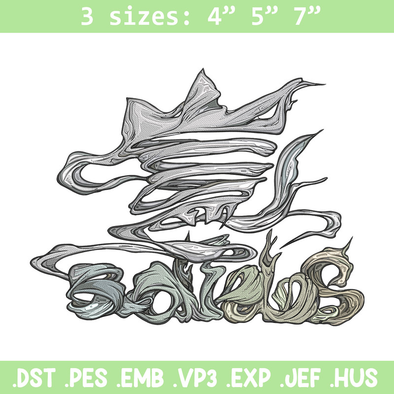 Adidas logo Embroidery Design, Spiderman Embroidery, Embroidery File, Anime Embroidery, Adidas shirt, Digital download..jpg