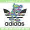Adidas mickey Embroidery Design, Mickey Embroidery, Embroidery File, Adidas Embroidery, Anime shirt, Digital download.jpg