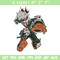 Bakugo Katsuki Embroidery Design, Aot Embroidery, Embroidery File, Anime Embroidery,Anime shirt, Digital download.jpg
