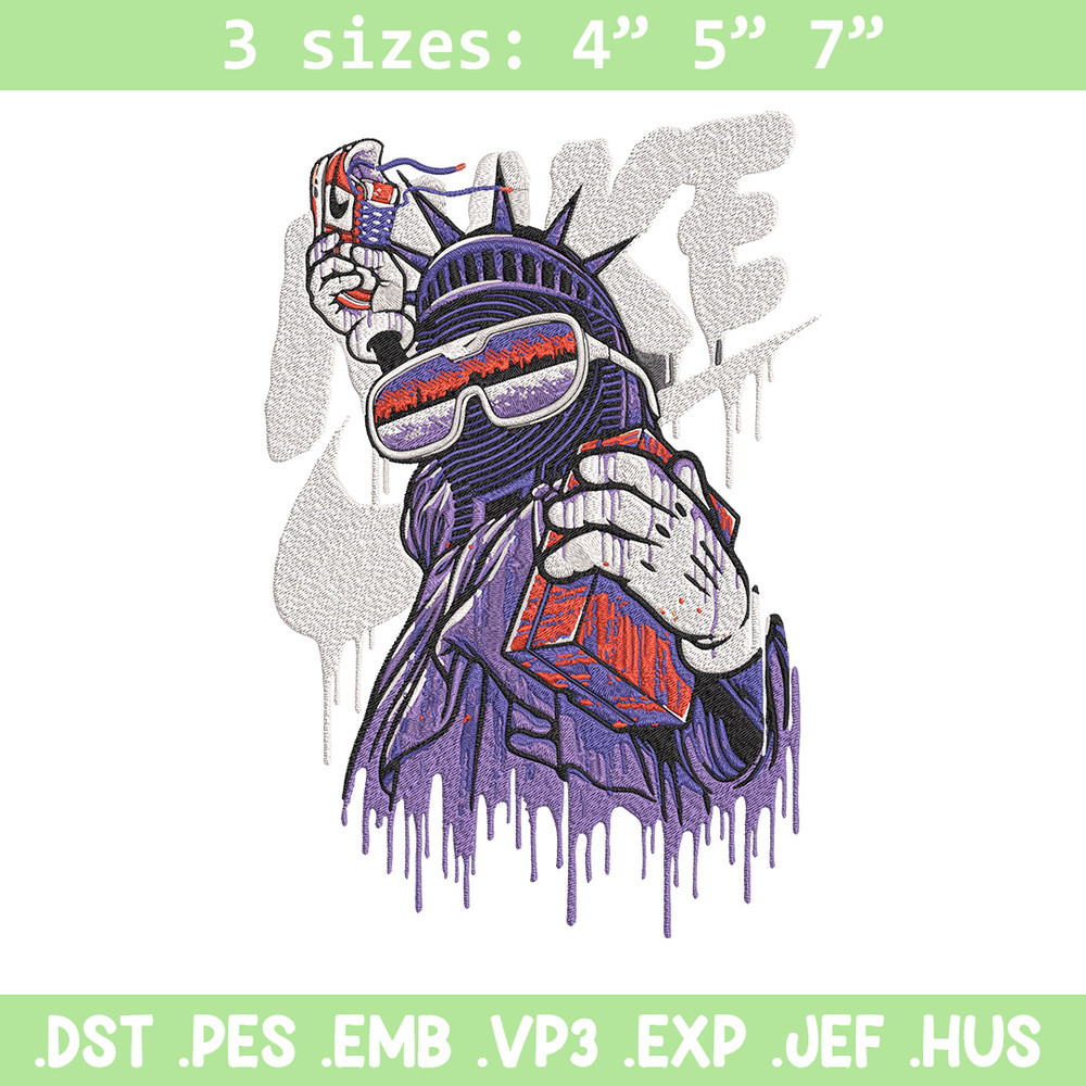 Estampa Nike Embroidery Design, Estampa Embroidery, Embroidery File, Nike Embroidery, Anime shirt, Digital download.jpg