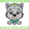 Everest Dog Embroidery Design, Paw Patrol Embroidery, Embroidery File,Anime Embroidery, Anime shirt,Digital download..jpg
