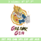 Galick gun Embroidery Design, Dragonball Embroidery, Embroidery File, Anime Embroidery, Anime shirt, Digital download.jpg
