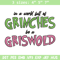 Grinches Embroidery Design, Grinch Embroidery, Embroidery File, Chrismas Embroidery, Anime shirt, Digital download..jpg