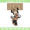 Gucci Minnie Embroidery design, Gucci Minnie Embroidery, Disney design, Embroidery File, cartoon shirt, Digital download.jpg