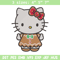 Hello kitty cute Embroidery Design,Hello kitty Embroidery,Embroidery File,Anime Embroidery,Anime shirt,Digital download.jpg