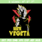 Her Vegeta Embroidery Design, Dragonball Embroidery, Embroidery File, Anime Embroidery, Anime shirt, Digital download.jpg