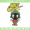 Marvin nike Embroidery Design, Marvin Embroidery, Embroidery File, Nike Embroidery, Anime shirt, Digital download.jpg