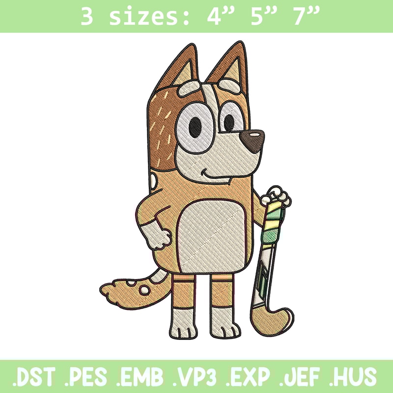 Chilli Heeler Embroidery, Chilli Heeler Embroidery, Embroidery File, cartoon design, cartoon shirt, Digital download..jpg