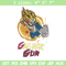 Galick gun Embroidery Design, Dragonball Embroidery, Embroidery File, Anime Embroidery, Anime shirt, Digital download..jpg