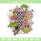 Grinch x smile icon Embroidery Design,Grinch Embroidery,Embroidery File,Chrismas Embroidery,Anime shirt,Digital download.jpg