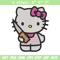 Hello kitty knife Embroidery Design, Hello kitty Embroidery, Embroidery File, Anime Embroidery, Digital download..jpg