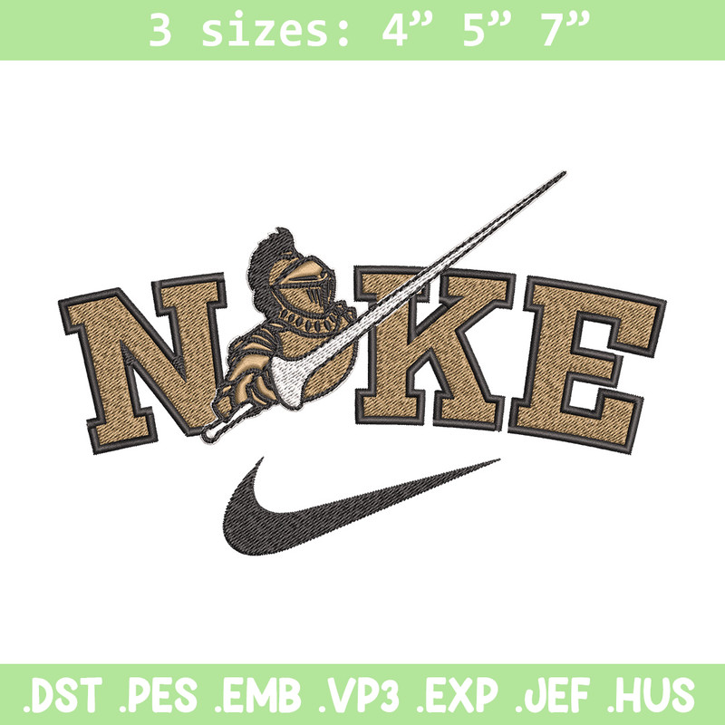 Knight nike embroidery design, Nike embroidery, Nike design, Embroidery file, Embroidery shirt, Digital download.jpg
