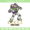 Buzz lightyear Gucci Embroidery design, Buzz lightyear Embroidery, cartoon design, Embroidery File, Instant download..jpg