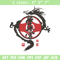 Dragon poster Embroidery Design, Dragonball Embroidery, Embroidery File, Anime Embroidery,Anime shirt, Digital download.jpg