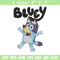 Bluey Embroidery, Bluey Cartoon Embroidery, cartoon Embroidery, cartoon shirt, Embroidery File, digital download..jpg
