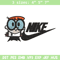 Dexter cartoon Nike Embroidery design, Dexter cartoon Embroidery, Nike design, Embroidery file, Instant download..jpg
