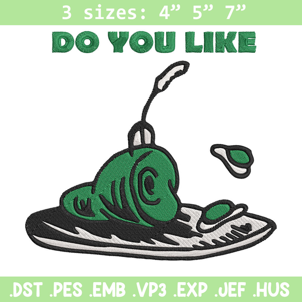 Do you like Green Eggs Embroidery Design, Dr Seuss Embroidery, Embroidery File, Embroidery design, Digital download.jpg