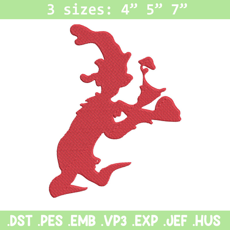 Dr Seuss Logo Embroidery Design, Dr Seuss Embroidery, Embroidery File, Embroidery design, Digital download. (2).jpg