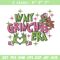 Grinch era embroidery design,Grinch embroidery, Chrismas design, Embroidery shirt, Embroidery file, Digital download.jpg
