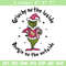 Grinchy Embroidery Design, Grinch Embroidery, Embroidery File, Chrismas Embroidery, Anime shirt, Digital download.jpg