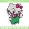 Hallokitty Embroidery design, Hallokitty Embroidery, Embroidery File, cartoon design, logo shirt, Digital download..jpg
