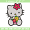Hello kitty Embroidery Design, Hello kitty Embroidery, Embroidery File, Anime Embroidery, Anime shirt, Digital download.jpg