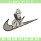 Iaian x nike Embroidery Design, One punch man Embroidery, Embroidery File, Nike Embroidery, Anime shirt,Digital download.jpg