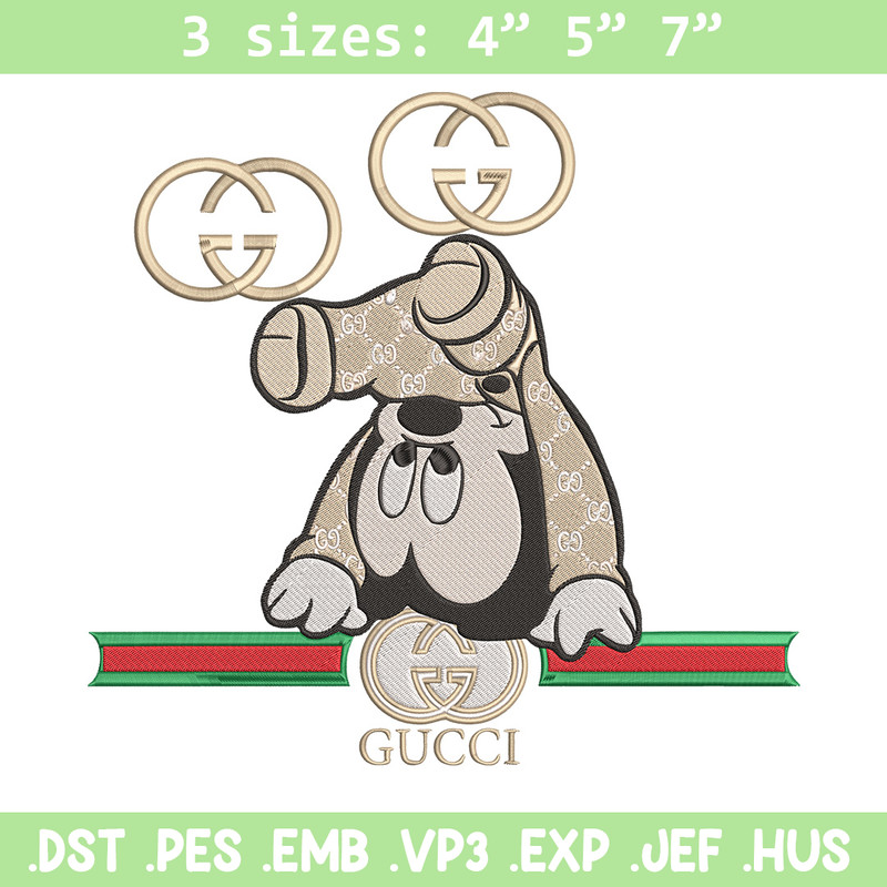 Mickey baby gucci Embroidery Design, Mickey Embroidery, Embroidery File, Gucci Embroidery, Anime shirt, Digital download.jpg