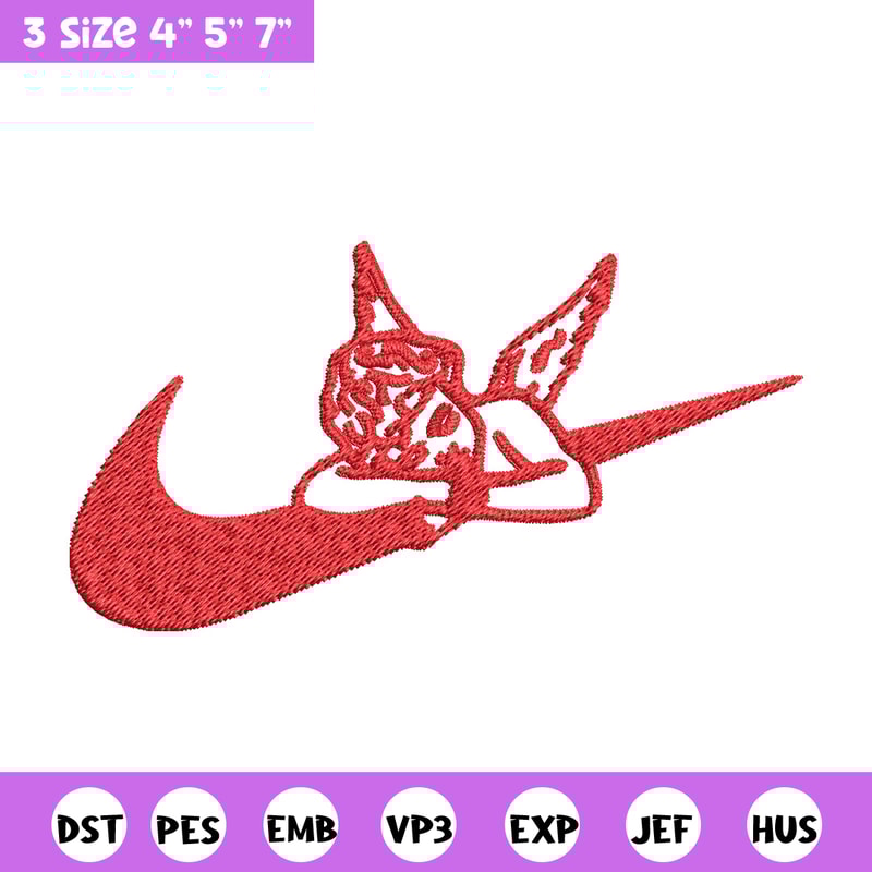 Angel x nike Embroidery Design, Nike Embroidery, Brand Embroidery, Embroidery File, Logo shirt, Digital download.jpg