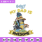 My Dad is Awesome Embroidery, Bluey cartoon Embroidery, Embroidery File, cartoon design, cartoon shirt, Digital download.jpg