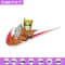 Naruto Nike embroidery design, Naruto anime embroidery, Nike design, anime design, anime shirt, Digital download.jpg