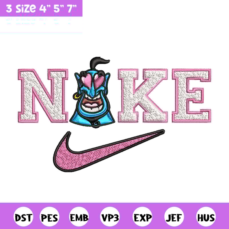 Nike aladin Embroidery Design, Brand Embroidery, Nike Embroidery, Embroidery File, Logo shirt, Digital download.jpg