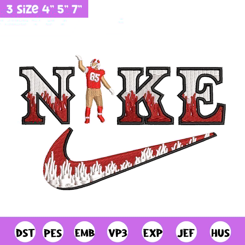 Nike baseball fire embroidery design, Baseball embroidery, Nike design,Embroidery file,Embroidery shirt,Digital download.jpg