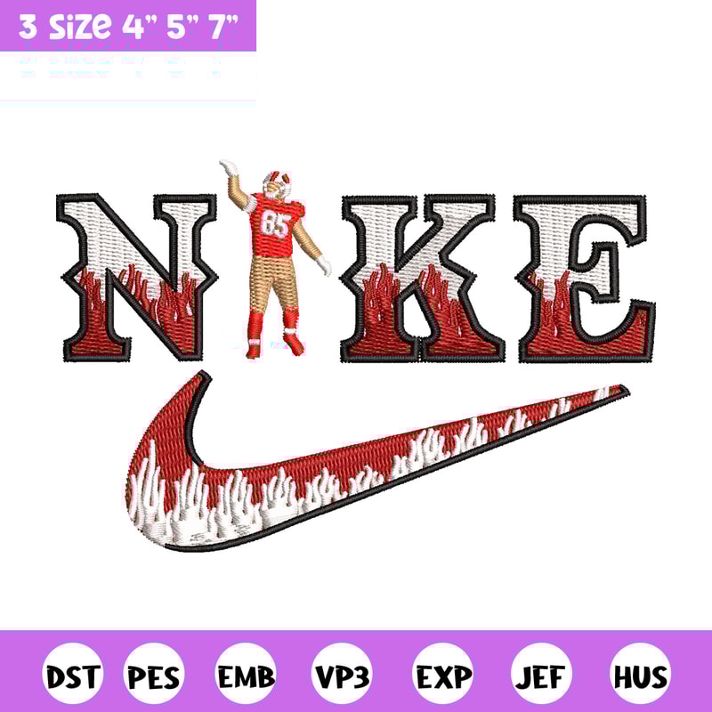 Nike baseball fire embroidery design, Baseball embroidery, Nike design,Embroidery file,Embroidery shirt,Digital download.jpg