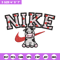 Nike cute cow Embroidery Design, Brand Embroidery, Nike Embroidery, Embroidery File, Logo shirt, Digital download.jpg