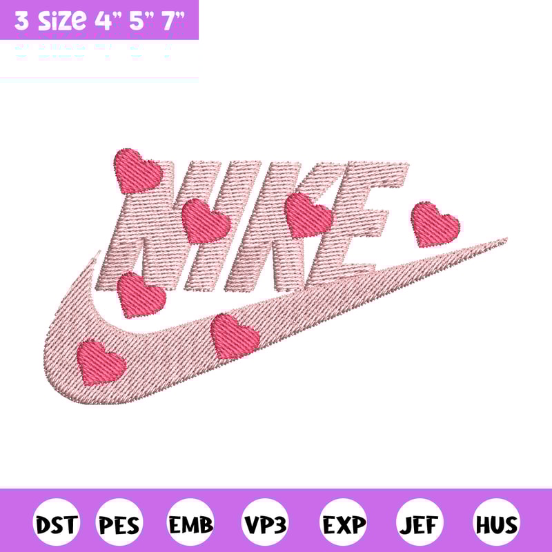 nike heart embroidery design, logo embroidery, logo design, logo shirt, digital download.jpg