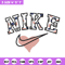 Nike heart embroidery design, Nike embroidery, Nike design, Embroidery shirt, Embroidery file,Digital download.jpg
