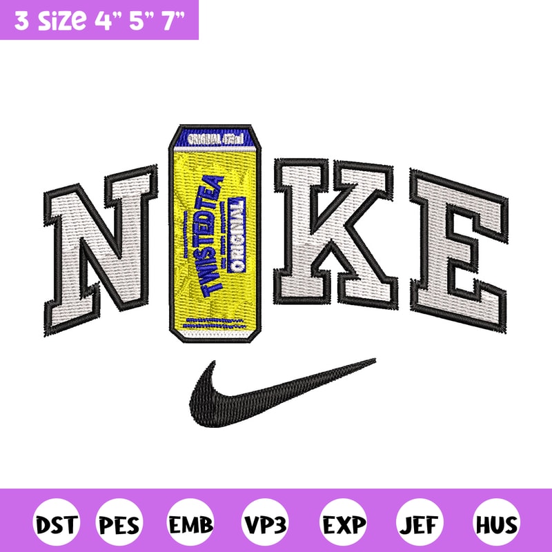 Nike juice embroidery design, Juice embroidery, Nike design, Embroidery shirt, Embroidery file,Digital download.jpg