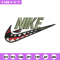 Nike logo car embroidery design, Logo car embroidery, Nike design, Embroidery shirt, Embroidery file,Digital download.jpg