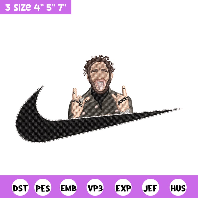 Nike man embroidery design, Nike embroidery, Nike design, Embroidery file, Embroidery shirt, Digital download.jpg